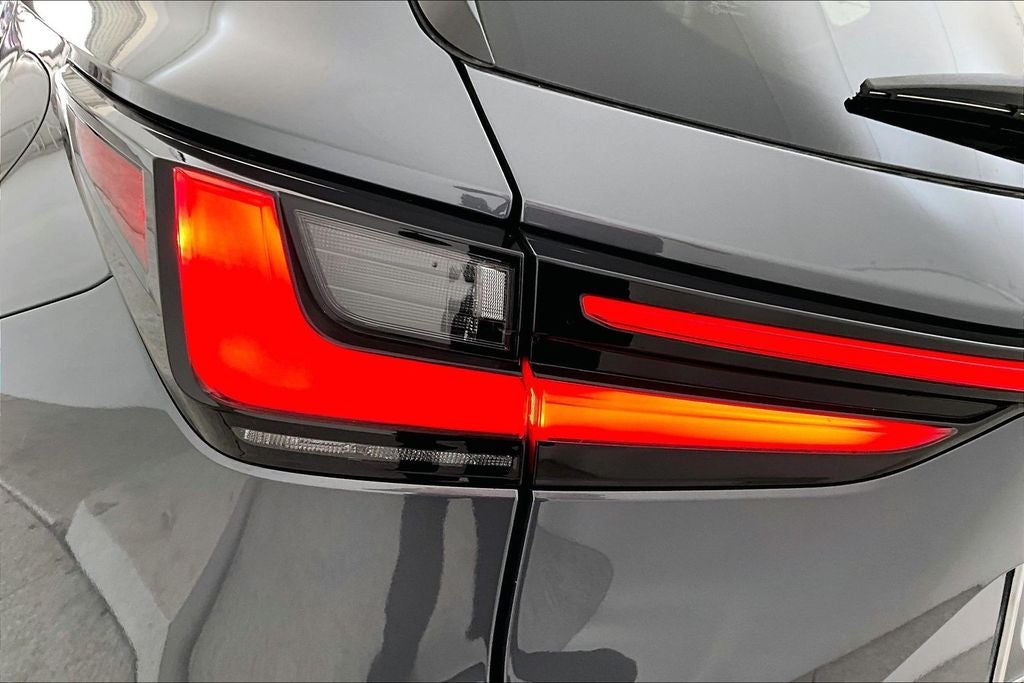 2023 Lexus NX 350h Base