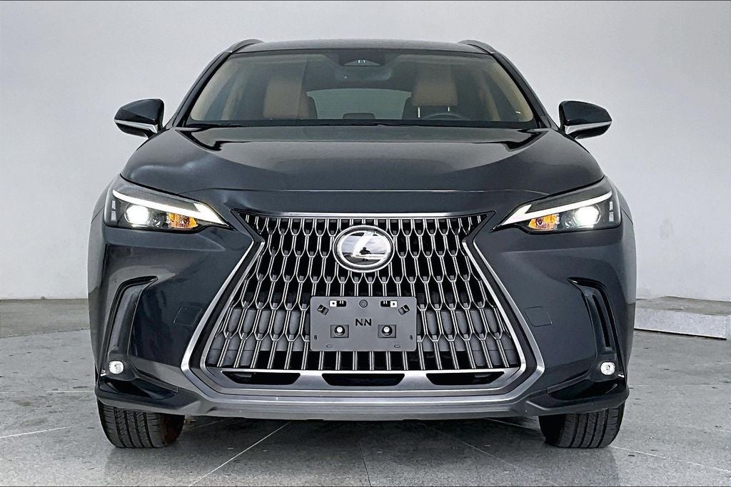 2023 Lexus NX 350h Base
