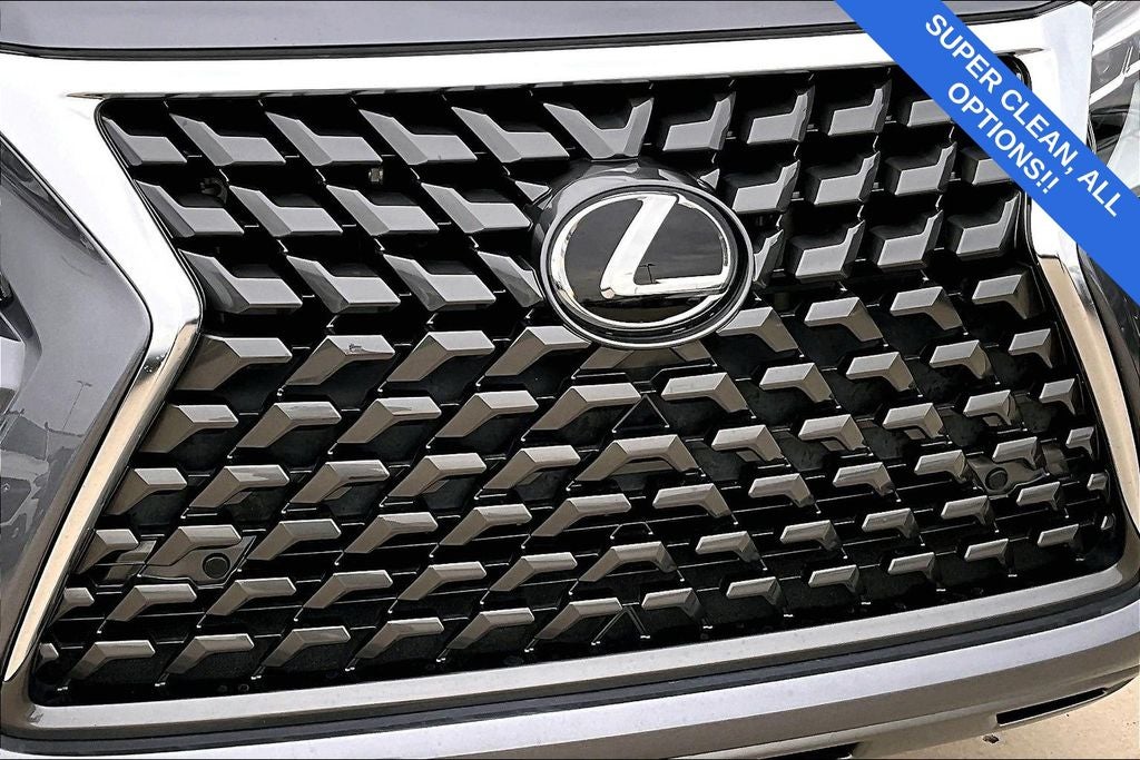 2023 Lexus GX 460