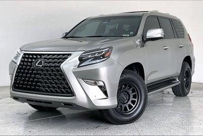 2023 Lexus GX 460