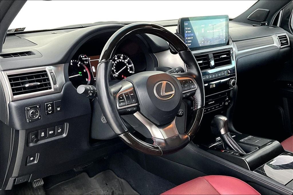 2023 Lexus GX 460