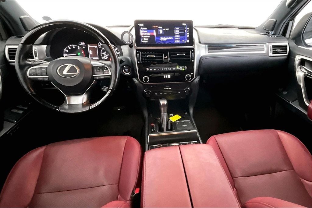 2023 Lexus GX 460