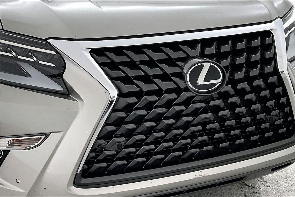 2023 Lexus GX 460
