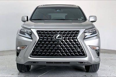 2023 Lexus GX 460