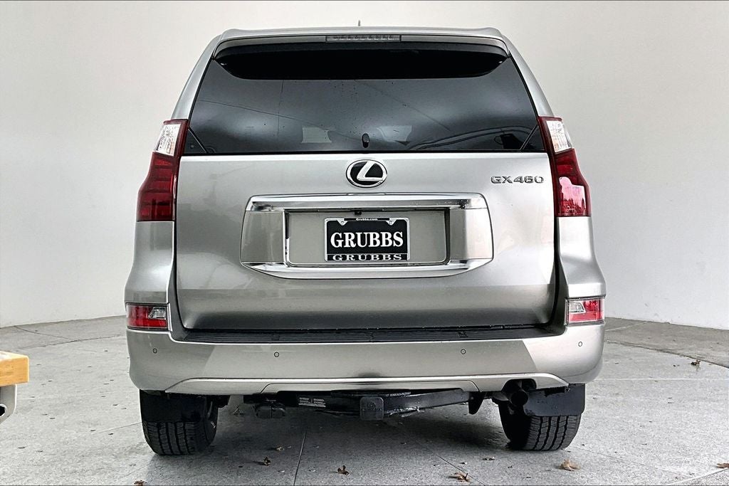 2023 Lexus GX 460