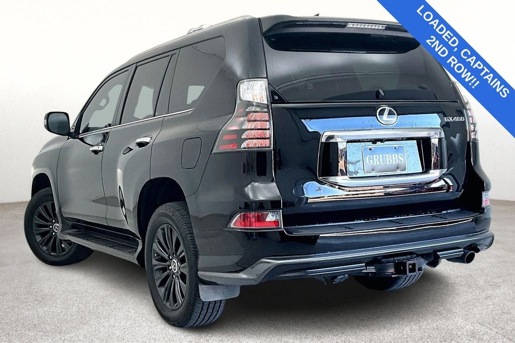 2023 Lexus GX 460