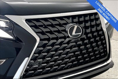 2023 Lexus GX 460