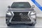 2022 Lexus GX 460