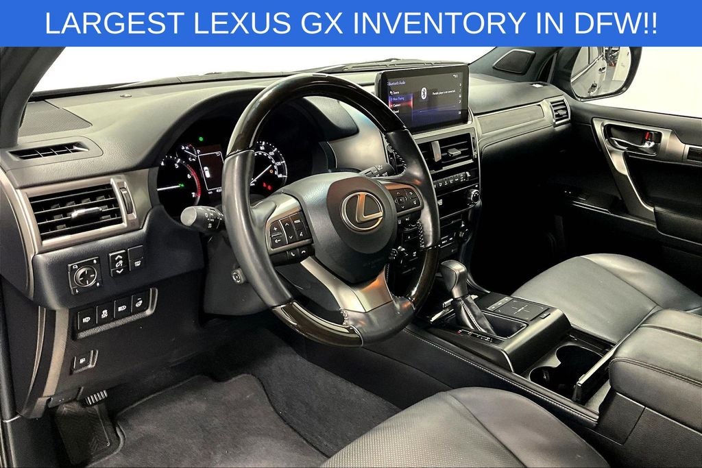 2023 Lexus GX 460