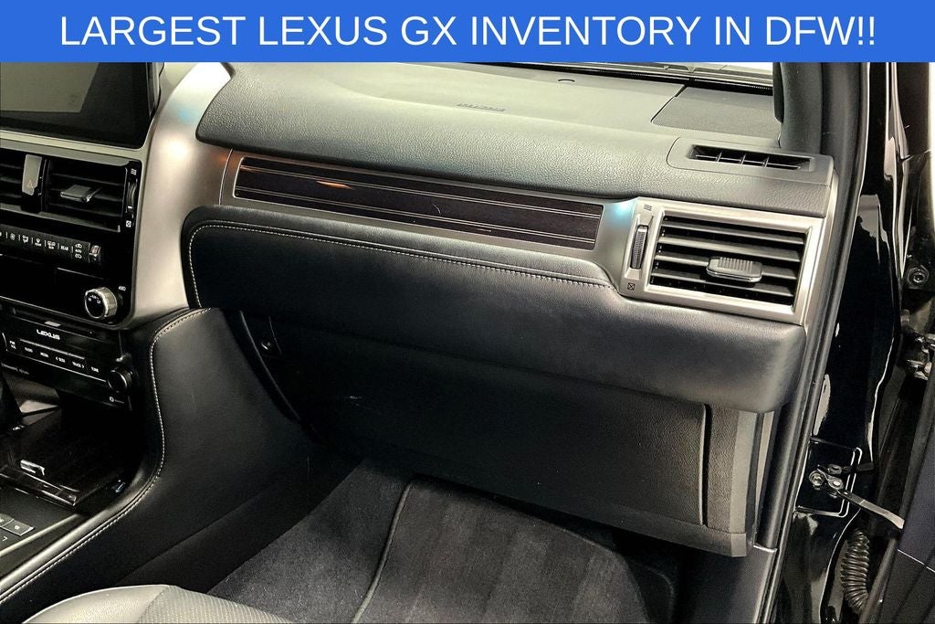 2023 Lexus GX 460