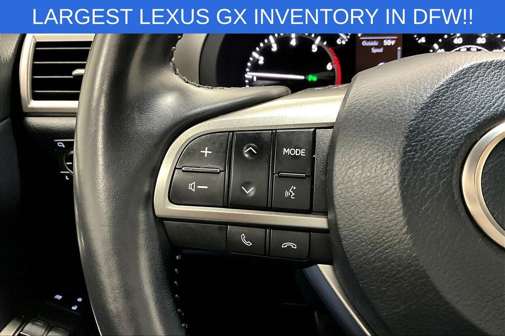 2023 Lexus GX 460
