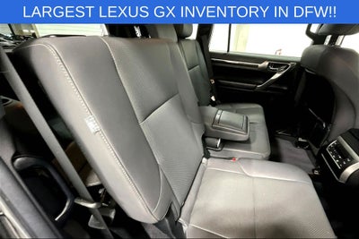 2023 Lexus GX 460