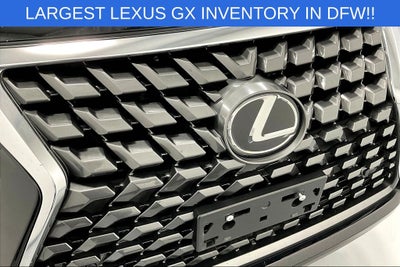 2023 Lexus GX 460