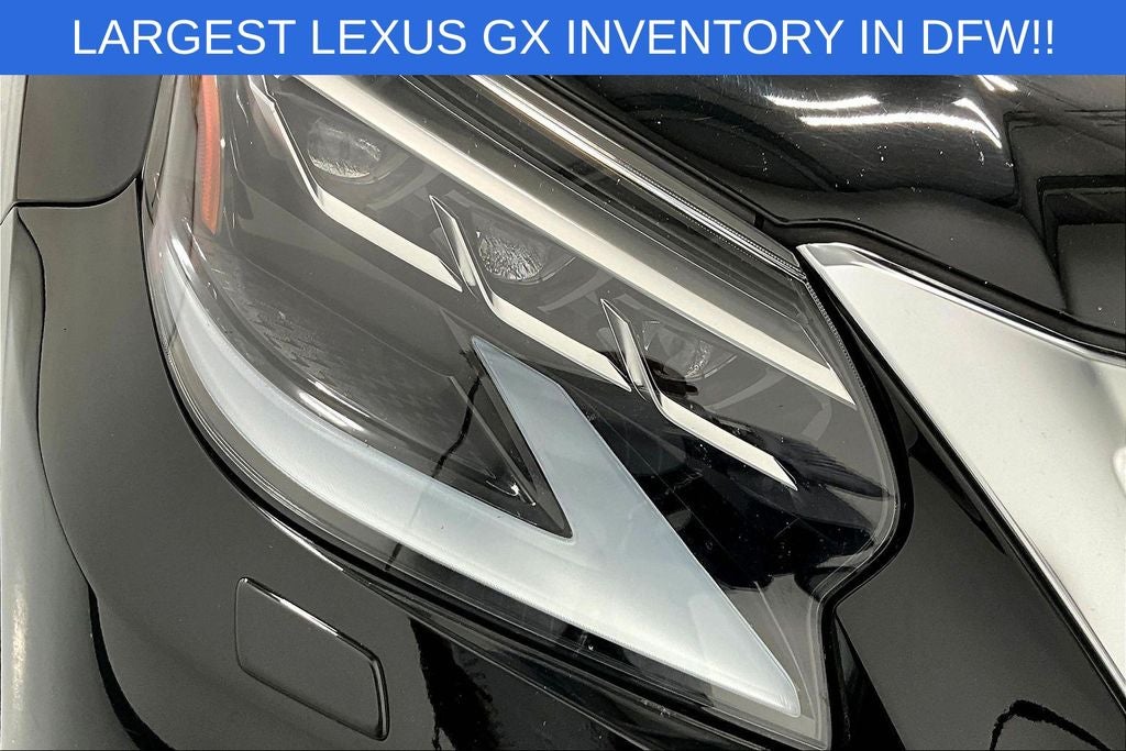 2023 Lexus GX 460
