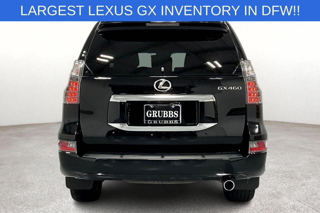 2023 Lexus GX 460