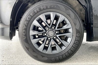 2022 Lexus GX 460