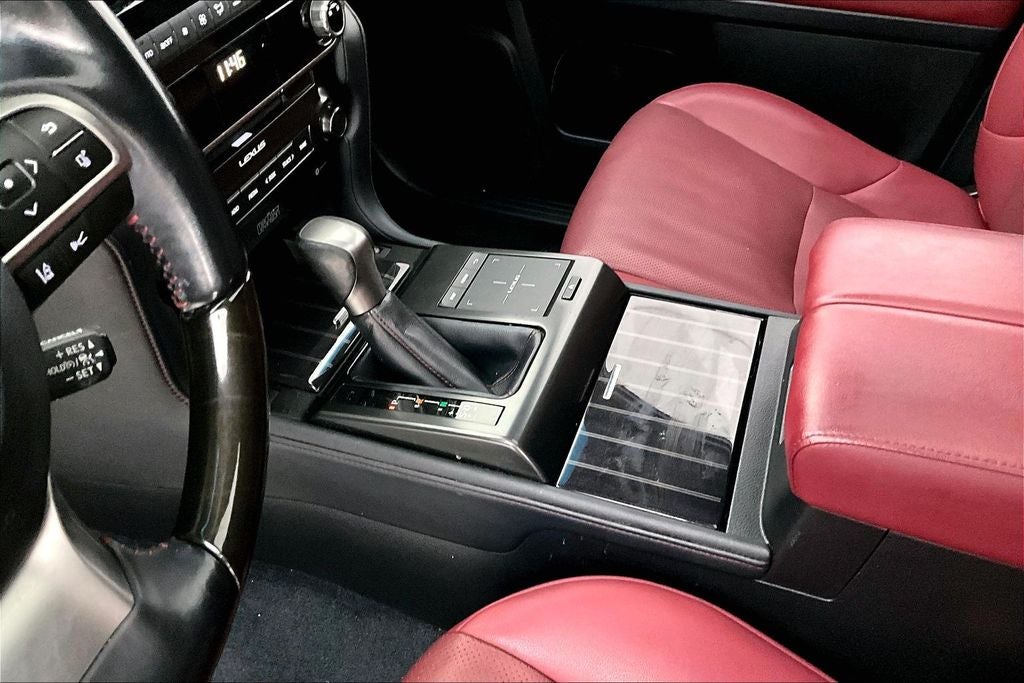 2022 Lexus GX 460