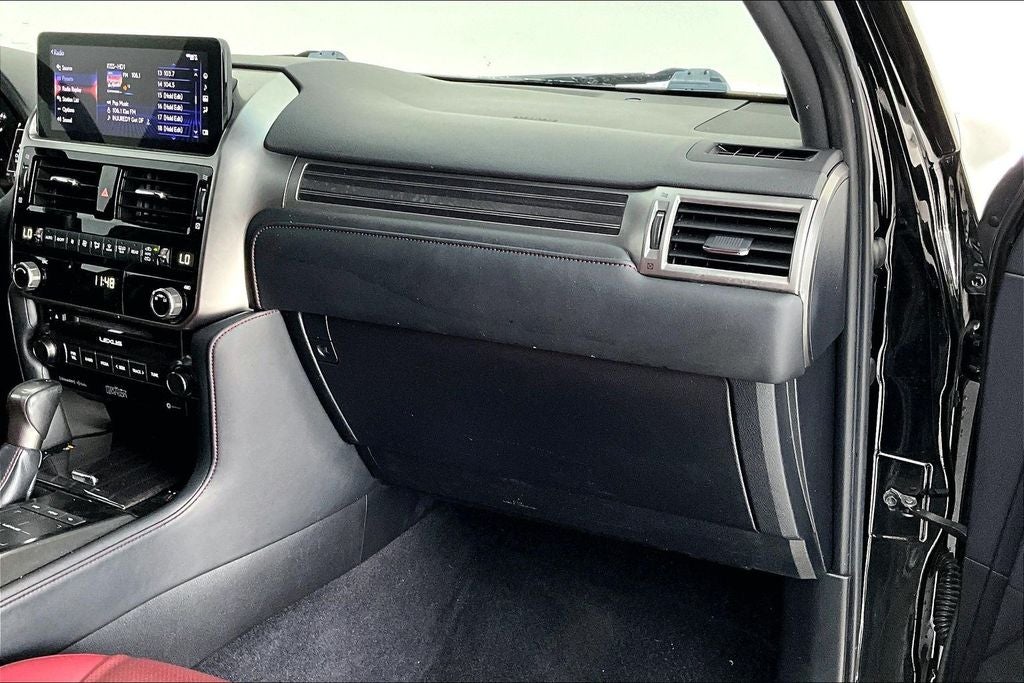 2022 Lexus GX 460