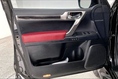 2022 Lexus GX 460