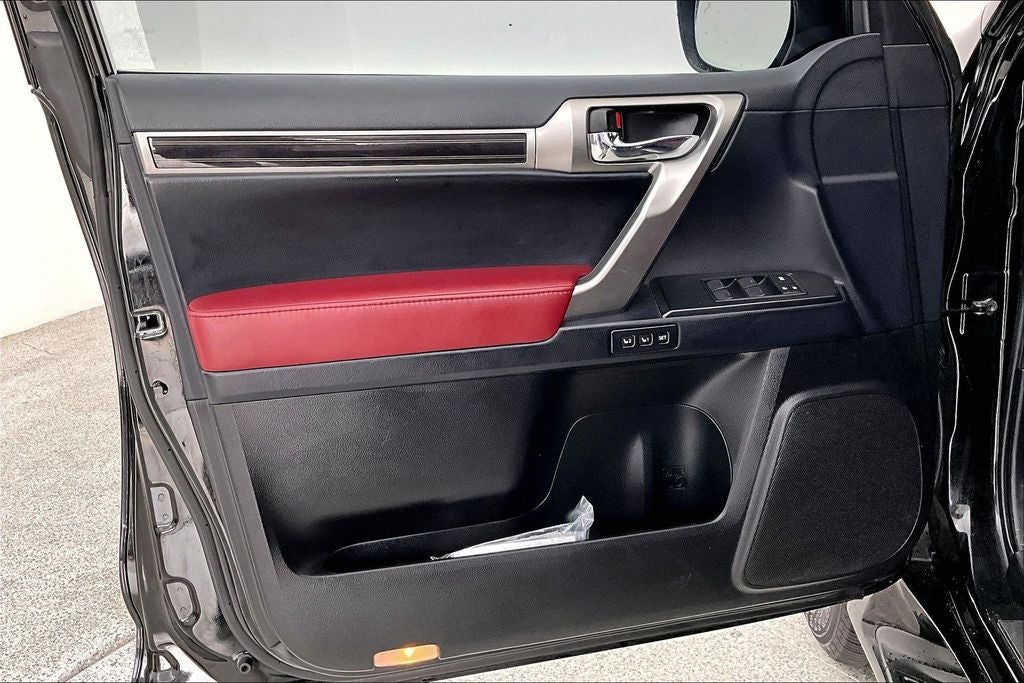 2022 Lexus GX 460