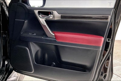 2022 Lexus GX 460
