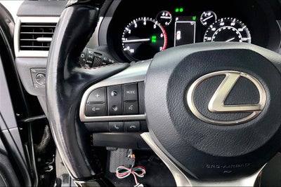 2022 Lexus GX 460