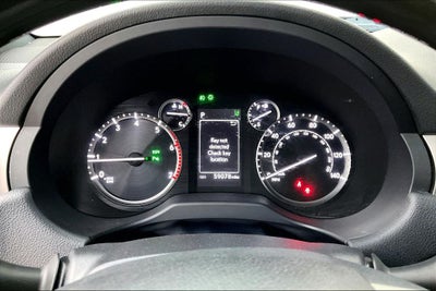 2022 Lexus GX 460
