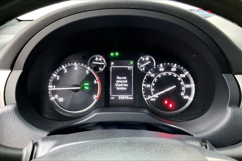 2022 Lexus GX 460