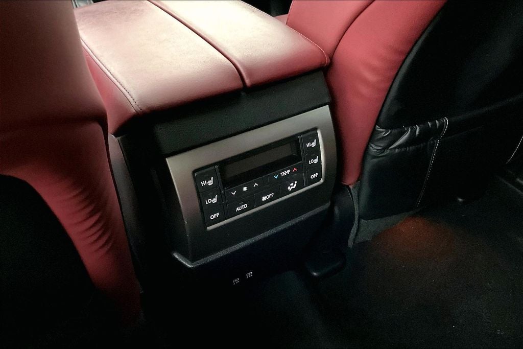 2022 Lexus GX 460