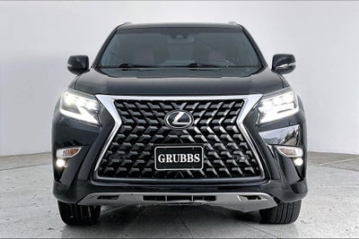2022 Lexus GX 460
