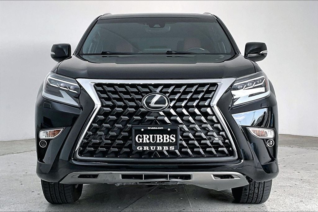 2022 Lexus GX 460