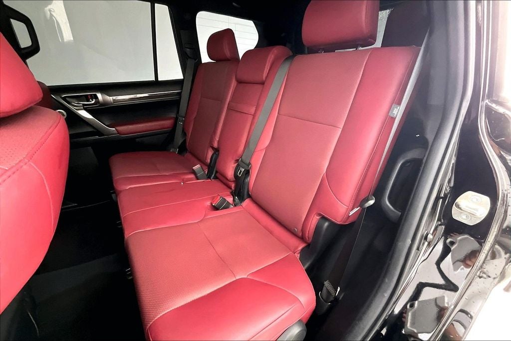 2022 Lexus GX 460