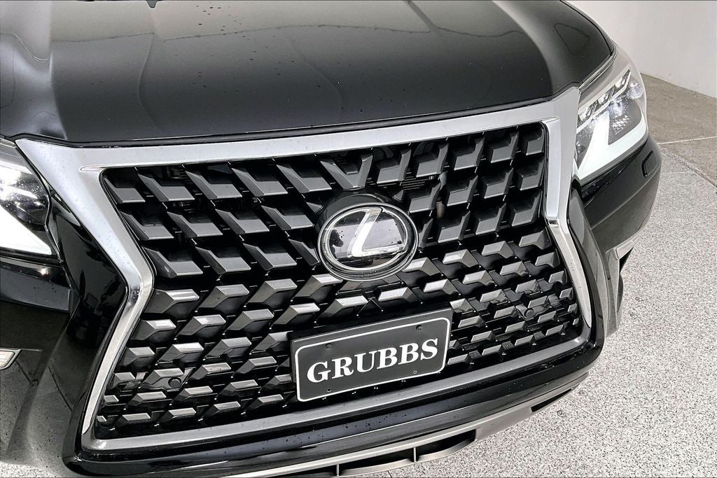2022 Lexus GX 460