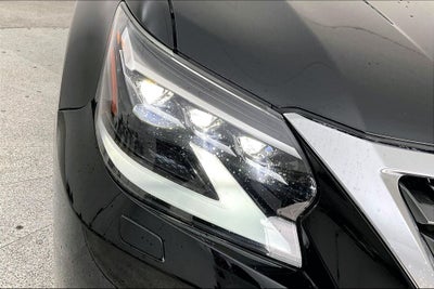 2022 Lexus GX 460