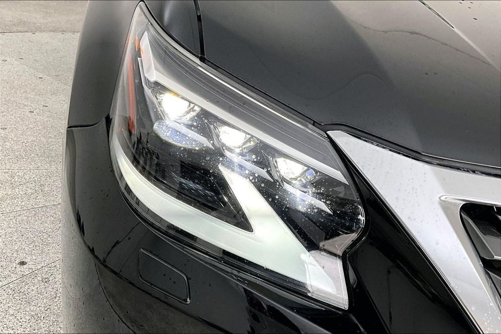2022 Lexus GX 460