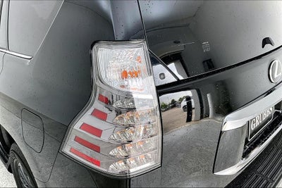 2022 Lexus GX 460