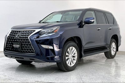 2022 Lexus GX 460