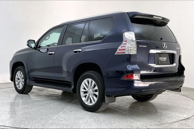 2022 Lexus GX 460
