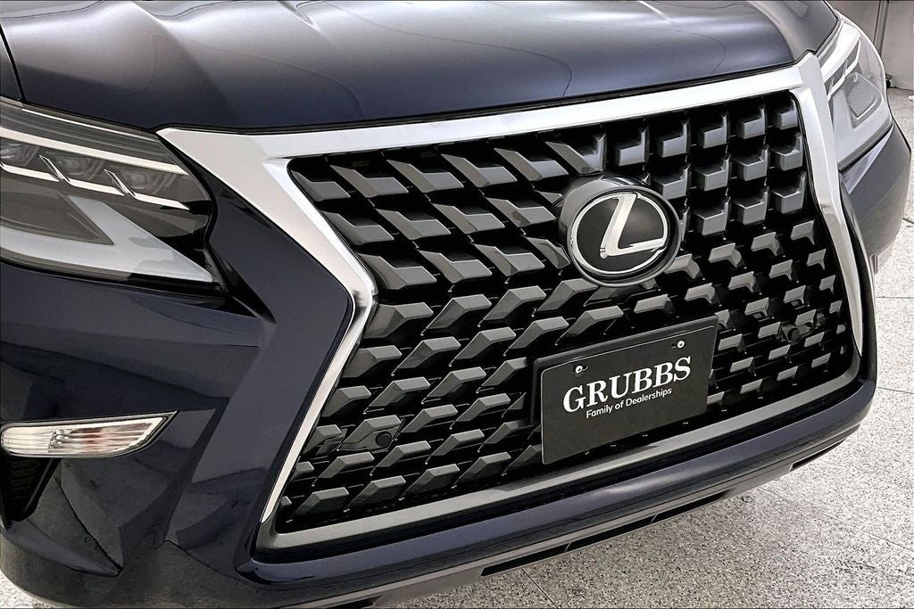 2022 Lexus GX 460