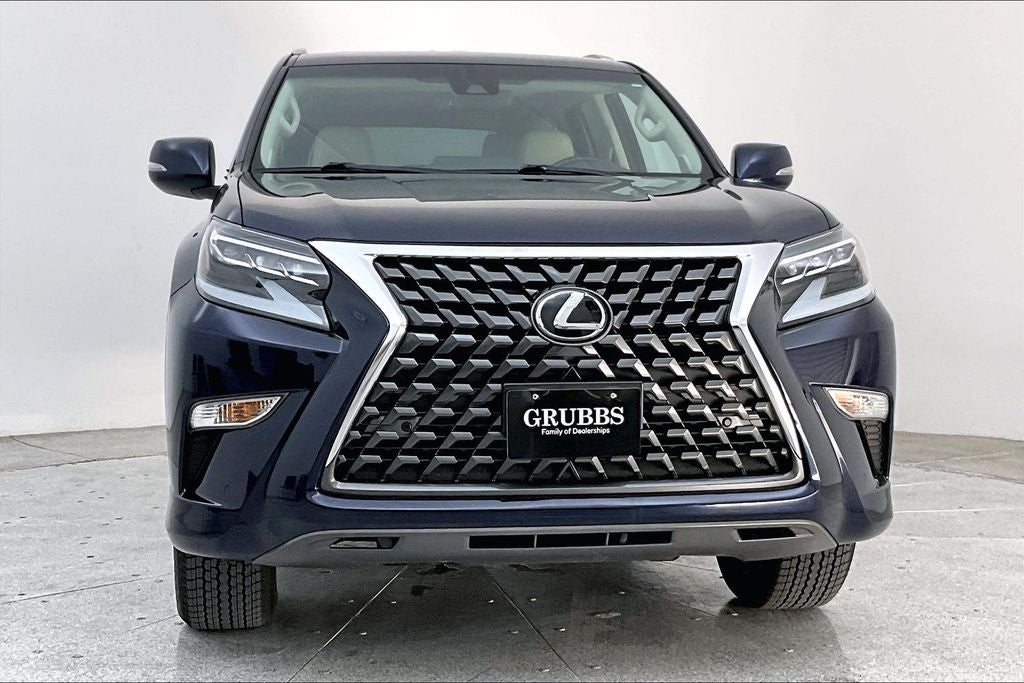 2022 Lexus GX 460
