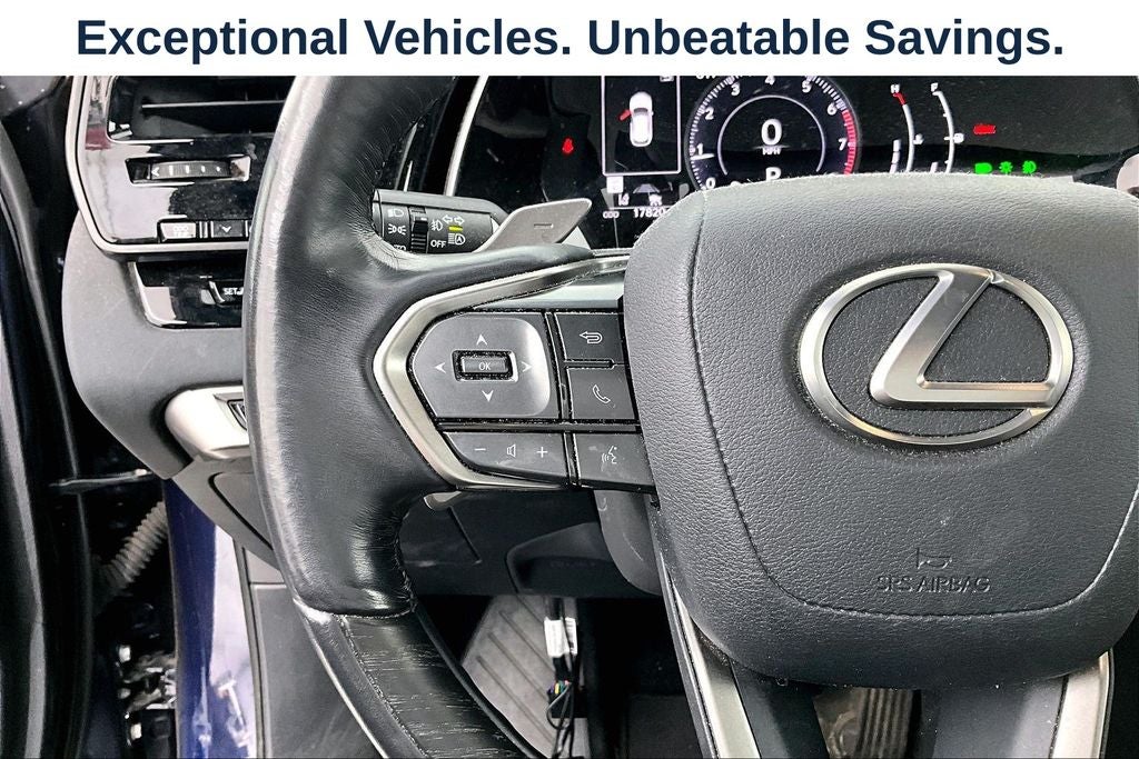 2023 Lexus RX 350 Premium Plus