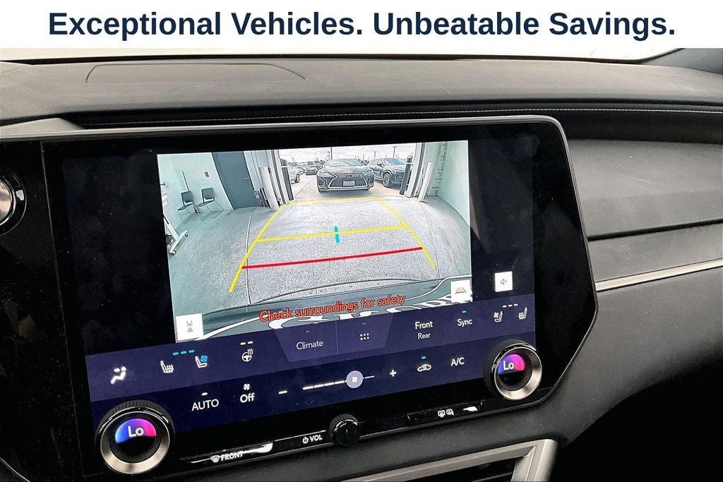 2023 Lexus RX 350 Premium Plus