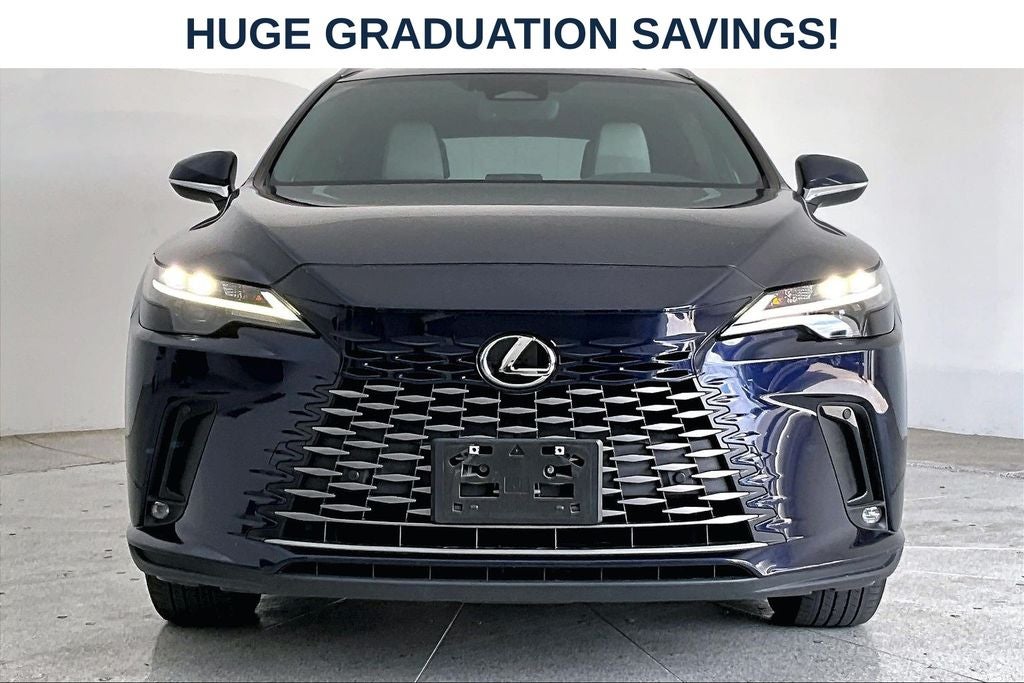 2023 Lexus RX 350 Premium Plus