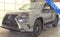2023 Lexus GX 460 Luxury