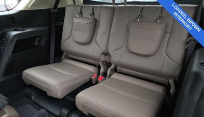 2023 Lexus GX 460 Luxury