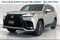 2025 Lexus LX 700h F SPORT
