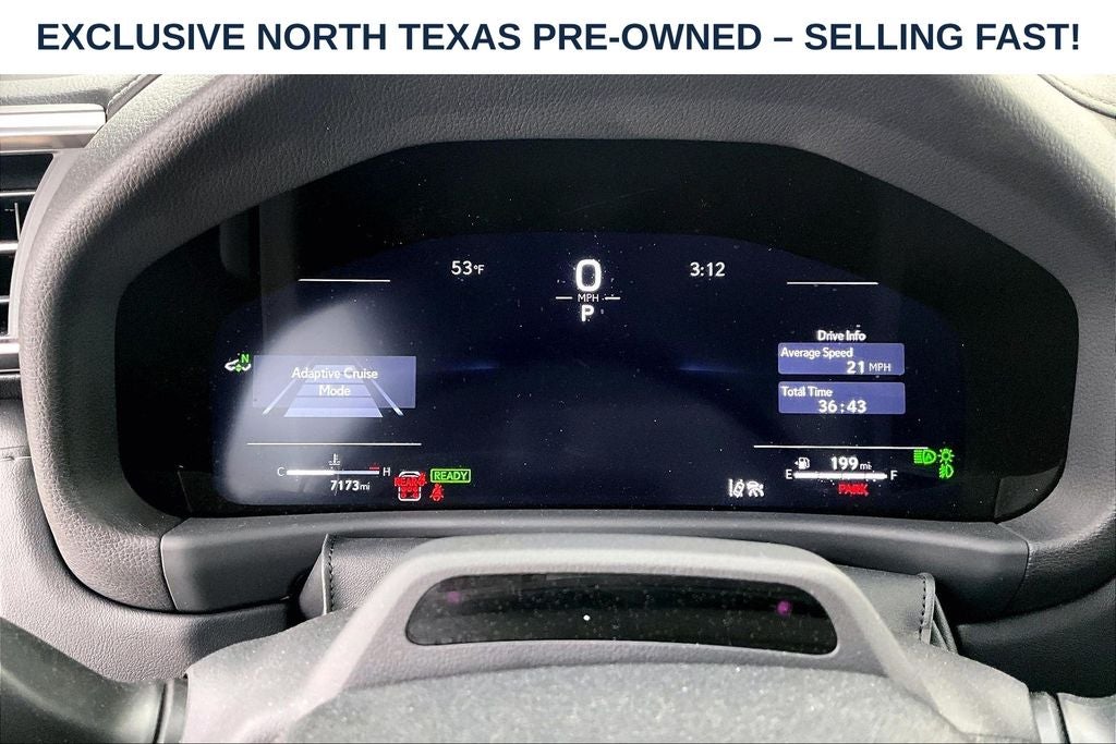 2025 Lexus LX 700h F SPORT