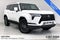 2025 Lexus GX 550 Premium