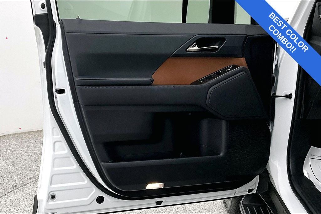 2025 Lexus GX 550 Premium