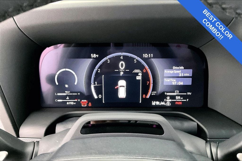 2025 Lexus GX 550 Premium